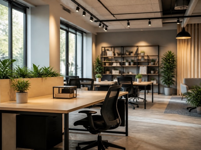 Offices