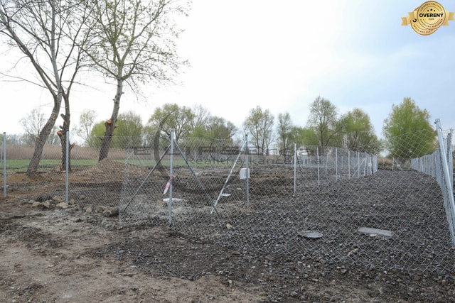 NA PREDAJ stavebný pozemok o výmere 450 m2 v obci Zohor