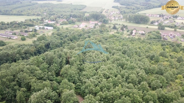 Na predaj 13,8 ha agropôdy v Trebušovciach – 11,5 ha ucelený pozemok