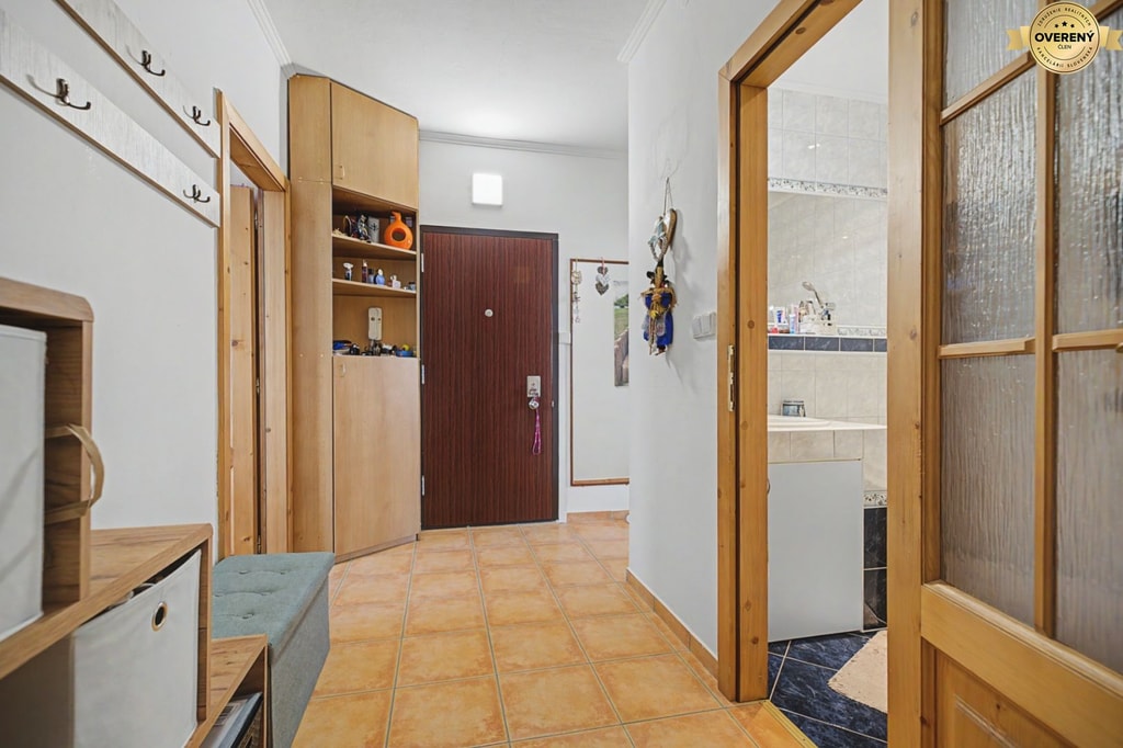 NA PREDAJ 3 izbový byt, Sekčov, ul. Šoltésovej, Prešov 4