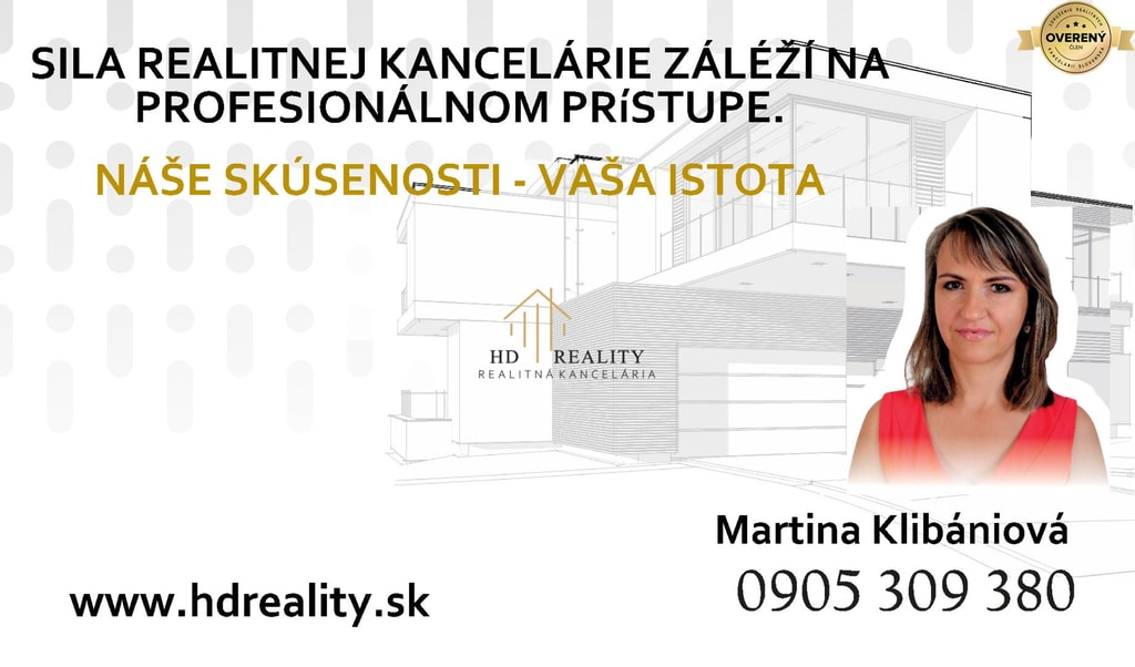 HD reality, predaj, 2-izbového bytu v centre Žiliny 4
