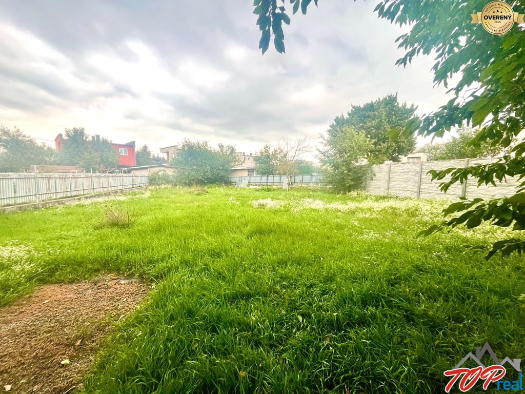 Rodinný dom s veľkým pozemkom - Turňa nad Bodvou 4