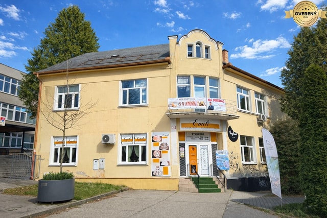 INVESTÍCIA V SRDCI PRIEVIDZE, KTORÁ MÁ EŠTE ČO PONÚKNUŤ!!!!
