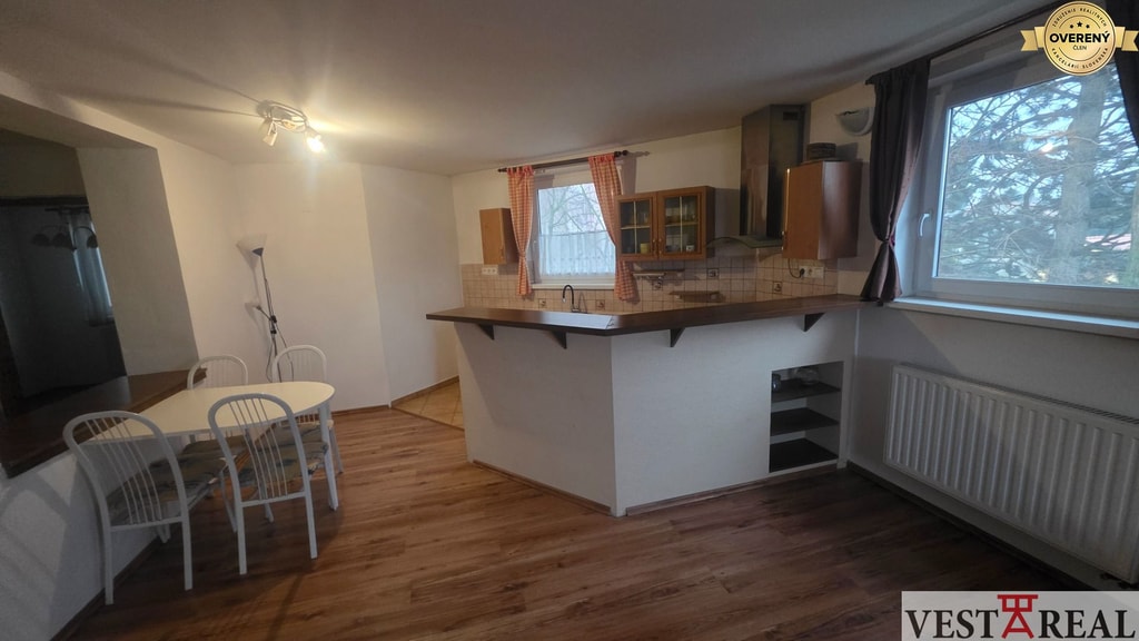 Na predaj 3 izbový byt s balkónom Galanta- Železničiarska