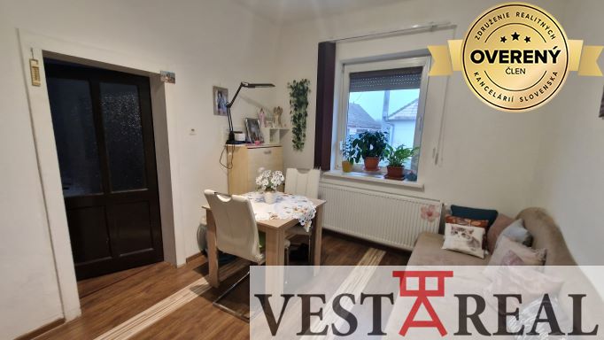 Na predaj 3 izbový rodinný dom Kajal 810m2 5