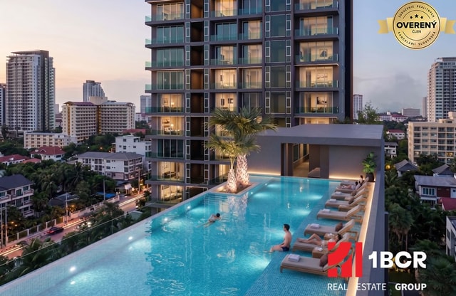 SEA SKY by Sands PATTAYA