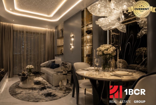 1-SPÁLŇOVÝ APARTMÁN EMBASSY WORLD PATTAYA