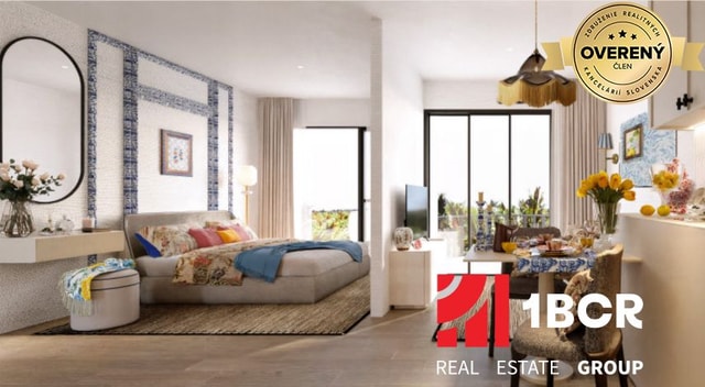 1 SPÁLŇOVÝ APARTMÁN VIVANA PHUKET