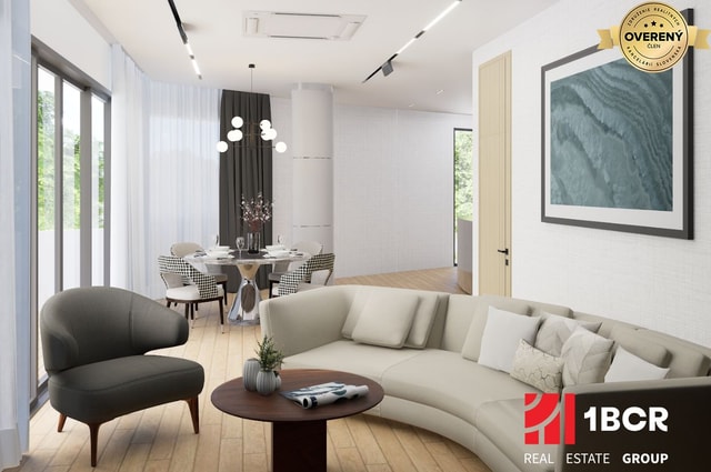 2 SPÁLŇOVÝ APARTMÁN DELUXE SOLE MIO RESIDENCES PHUKET