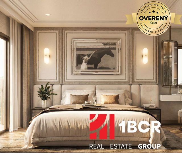 1 SPÁLŇOVÝ APARTMÁN BIANCANA PHUKET