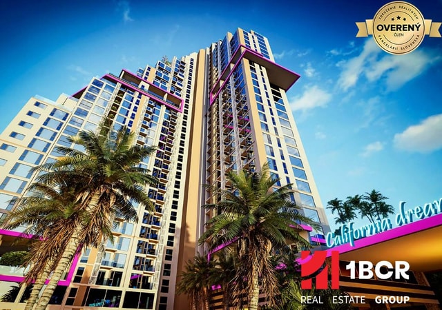 THE RIVIERA SANTA MONICA PATTAYA