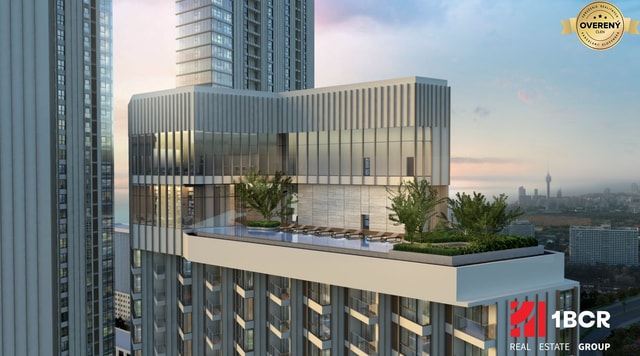 SKYPARK LUCEAN JOMTIEN PATTAYA