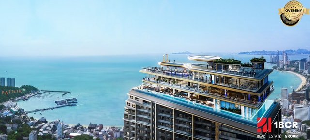 GRAND SOLAIRE NOBLE PATTAYA