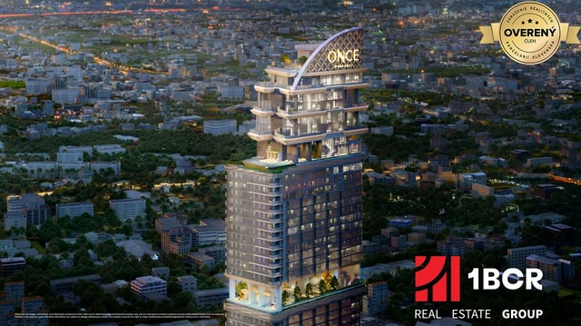 ONCE WONGAMAT PATTAYA