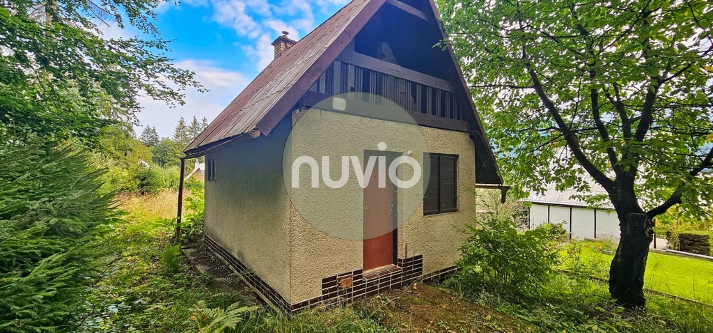 Útulná chata v lone prírody - Vrútky – Karvaša a Bláhovca