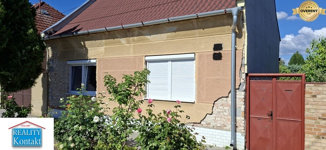 Na prenájom 3 izbový rodinný dom v Nových Zámkoch