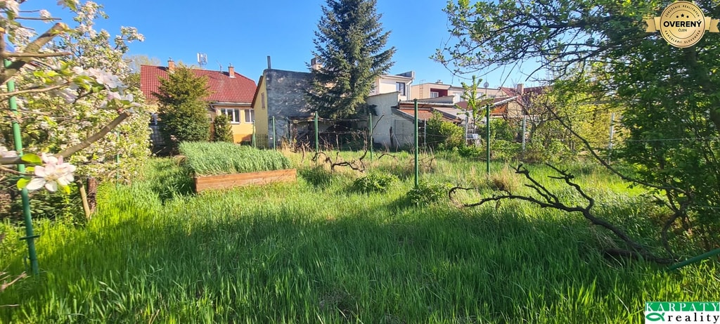 NOVÁ CENA!!! RD za cenu pozemku o výmere 540 m2 na Kopánke v Trnave