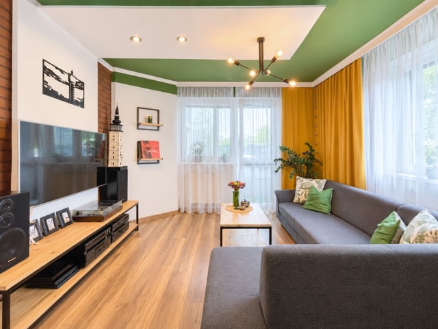 2-izbový byt, 56,61 m² | vlastné parkovanie | Š. Moyzesa, Trnava