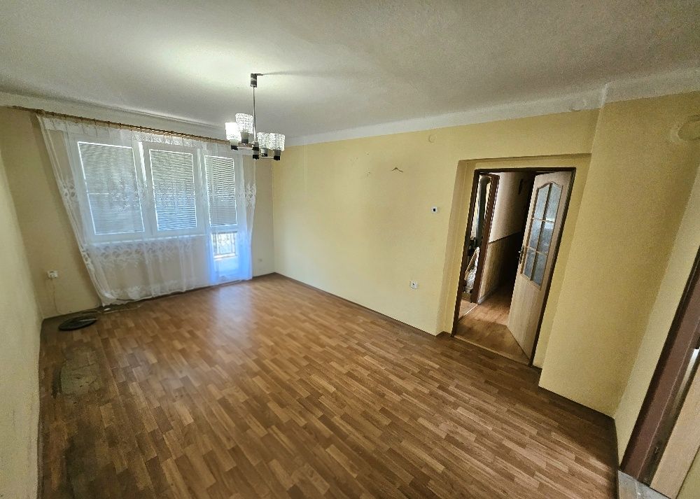 3 izbový byt KŠINNÁ -71m2 - so ZÁHRADOU/ LOGGIA /PIVNICA 2