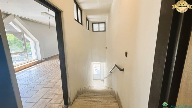 Centrum Trebišova, 3 podlažia 2 vstupy, investičný potenciál! 199.000€