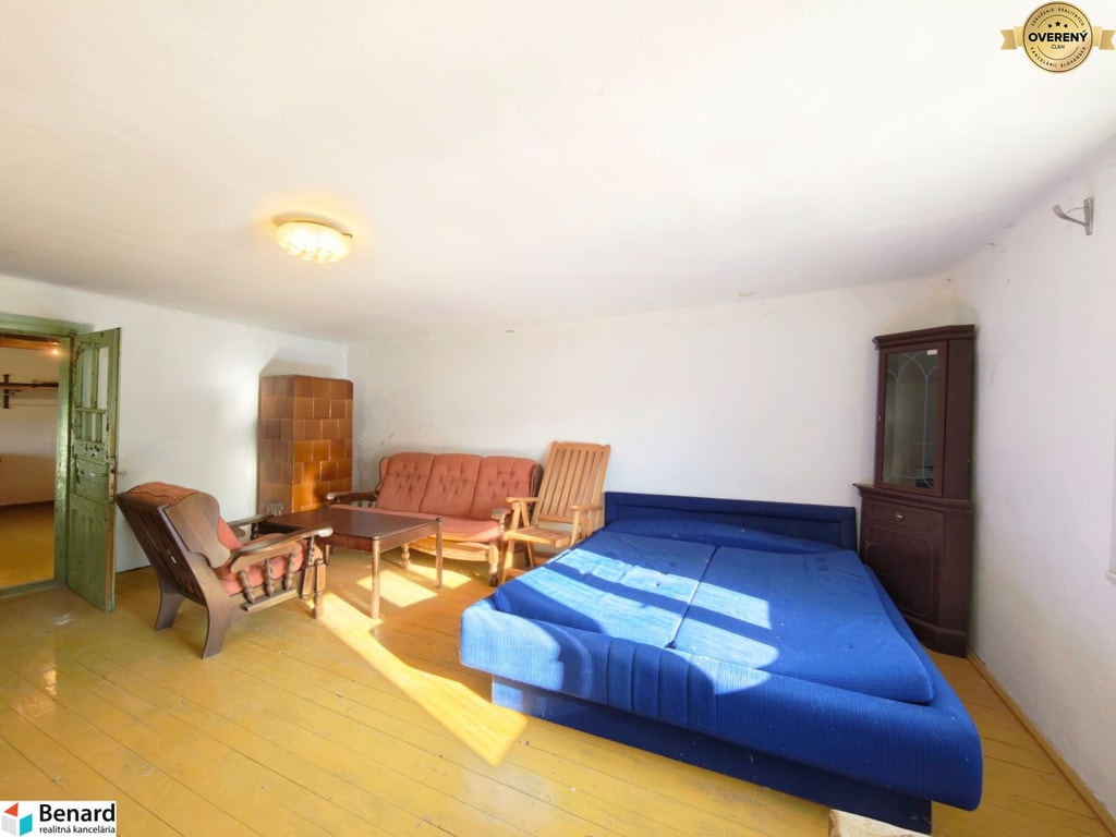 DREVENICA / RODINNÝ DOM V OBCI ČIRČ, 760 m2 3