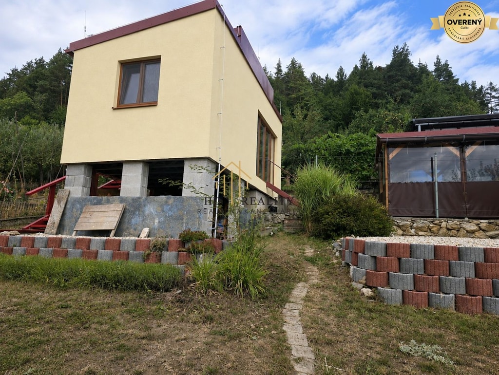HD REALITY, predaj, záhradná chata , Tulská, Banská Bystrica 2