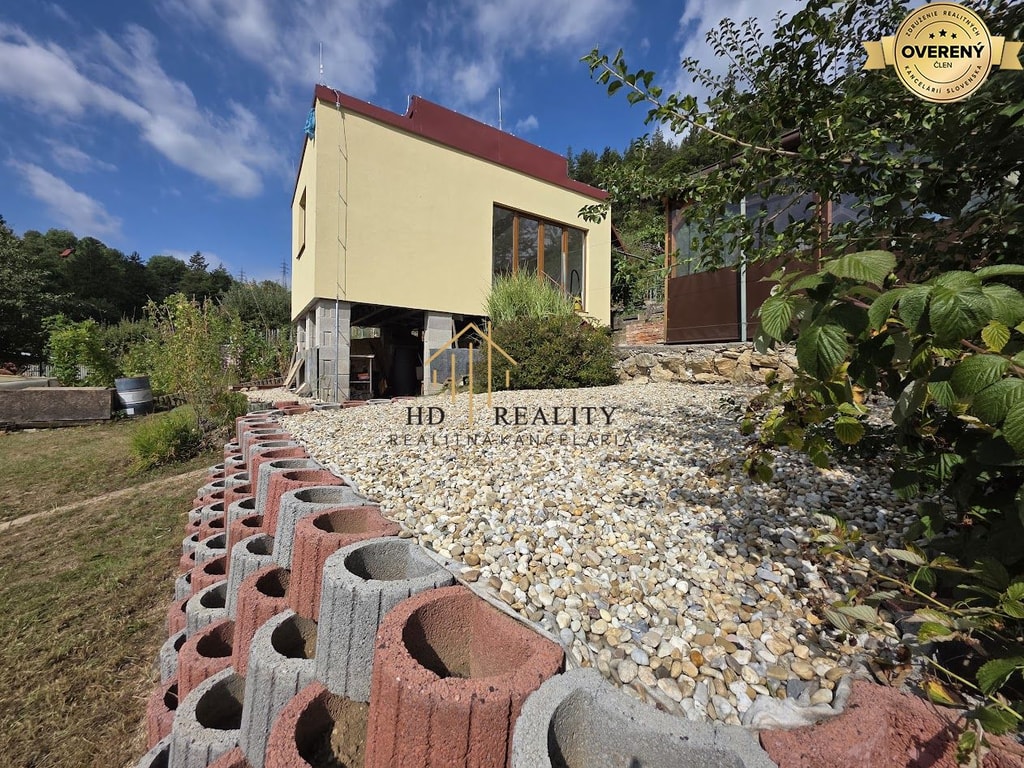 HD REALITY, predaj, záhradná chata , Tulská, Banská Bystrica 3