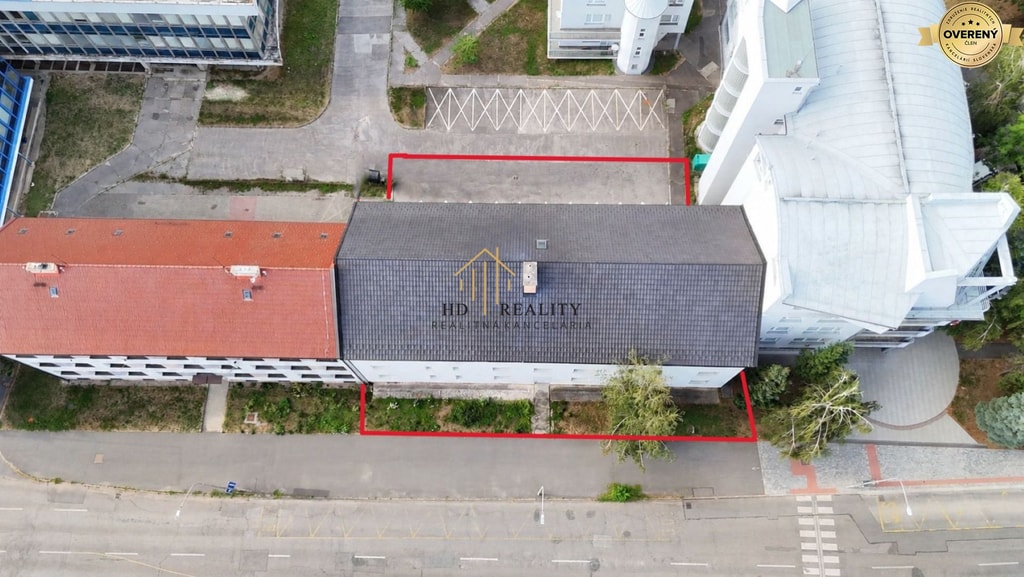 Investícia, ktorá má potenciál - objekt s predprípravou - 18 bytov 4