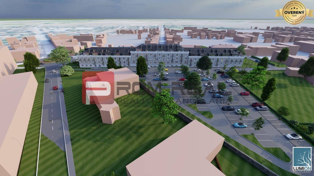 Unikátna Príležitosť v Srdci Holíča – Stará Budova s Projektom na Byty 5