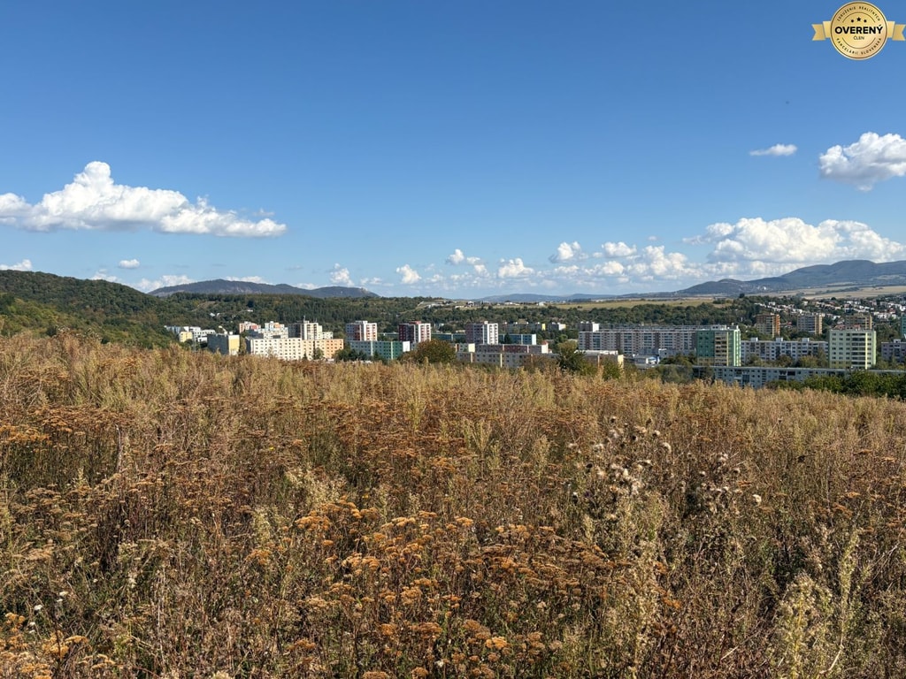 Ponúkame na predaj pozemok Kráľova Hora , Prešov 5