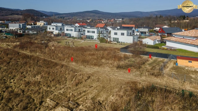 Babony TRE I Predaj INVESTIČNÝ POZEMOK 433 m² | PEZINOK – CAJLA