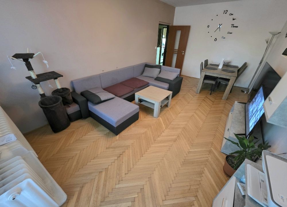 3 izbový byt Bánovce nad Bebravou/CENTRUM-SEVER/BALKÓN/PIVNICA 2