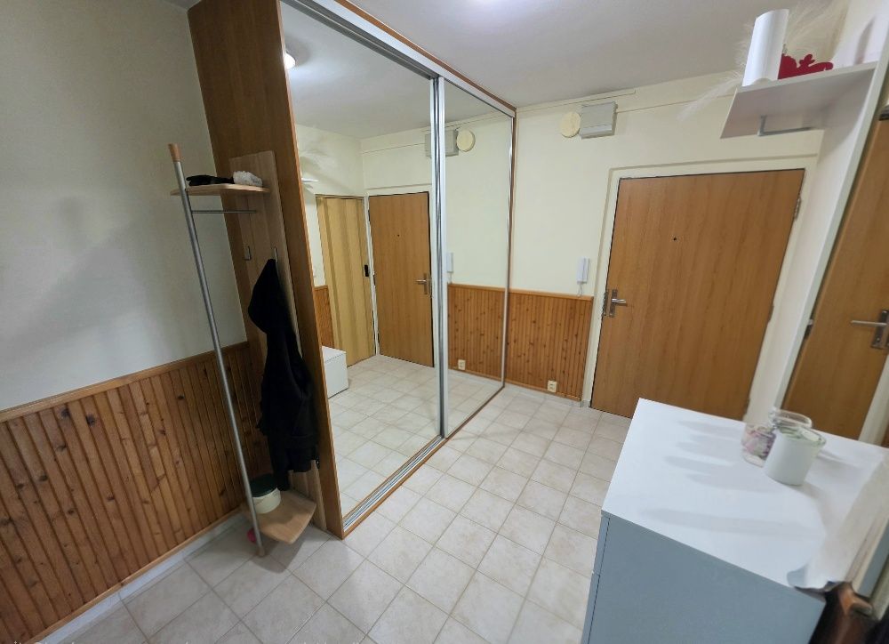 3 izbový byt Bánovce nad Bebravou/CENTRUM-SEVER/BALKÓN/PIVNICA 3