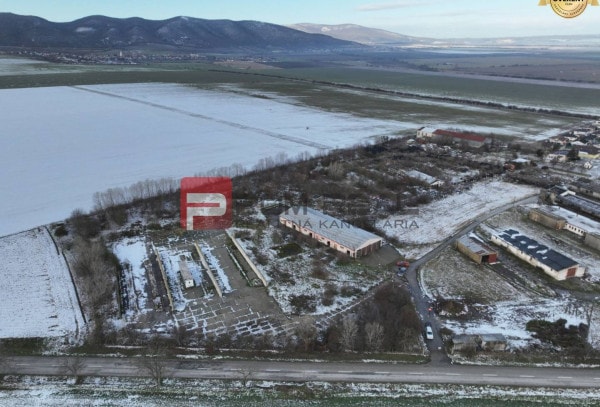 Exkluzivne pozemky na výstavbu pri Trnave