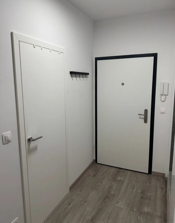 2- izbový byt  na ulici Zuzany Chalupovej 5