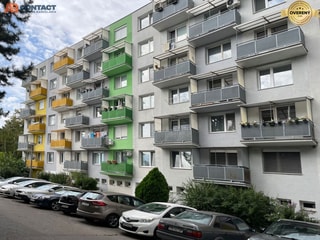 Prenájom - príjemný 3-izbový po rekonštrukcii