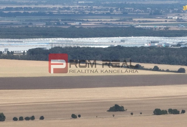 PREDAJ investičného pozemku Veľký Biel - Senec