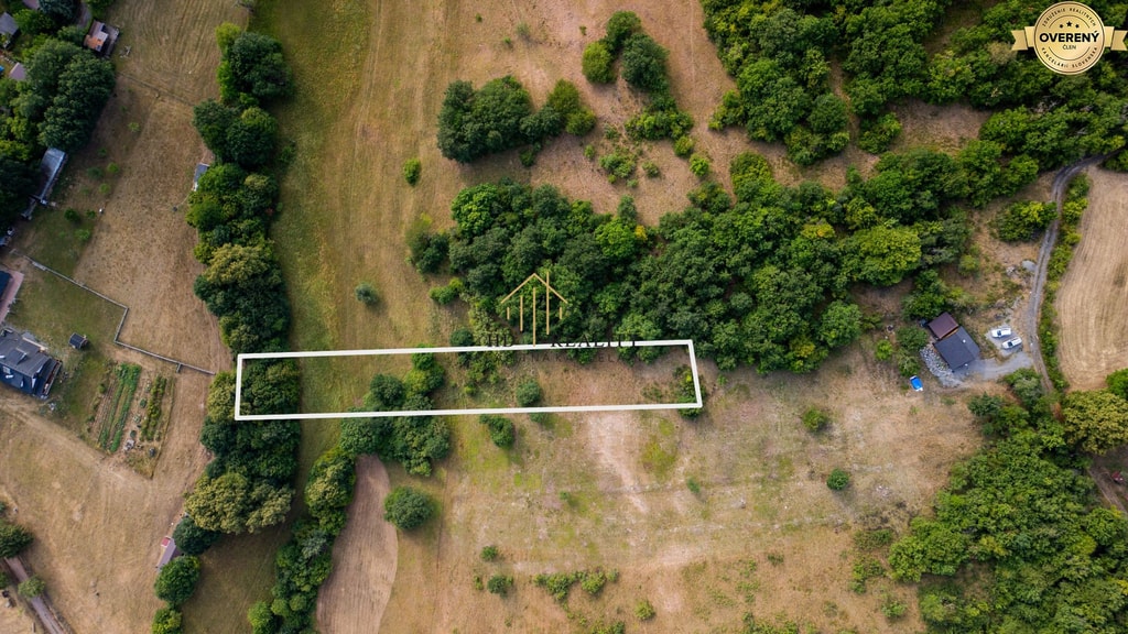 HD REALITY, predaj , rekreačný pozemok v širšom okolí mesta Krupina 3