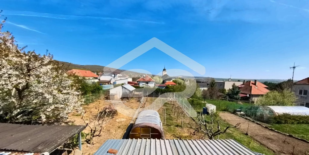 Predaj rodinného domu vo vyhľadávanej lokalite. 4