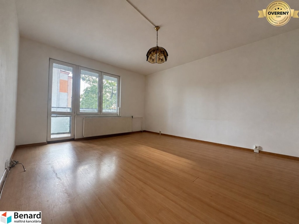 3-izbový byt s výnimočnou polohou v centre Starej Ľubovne 2