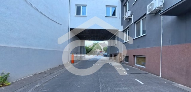 Ponúkame bezbariérové priestory na 1.PP v MediaHaus 325m2