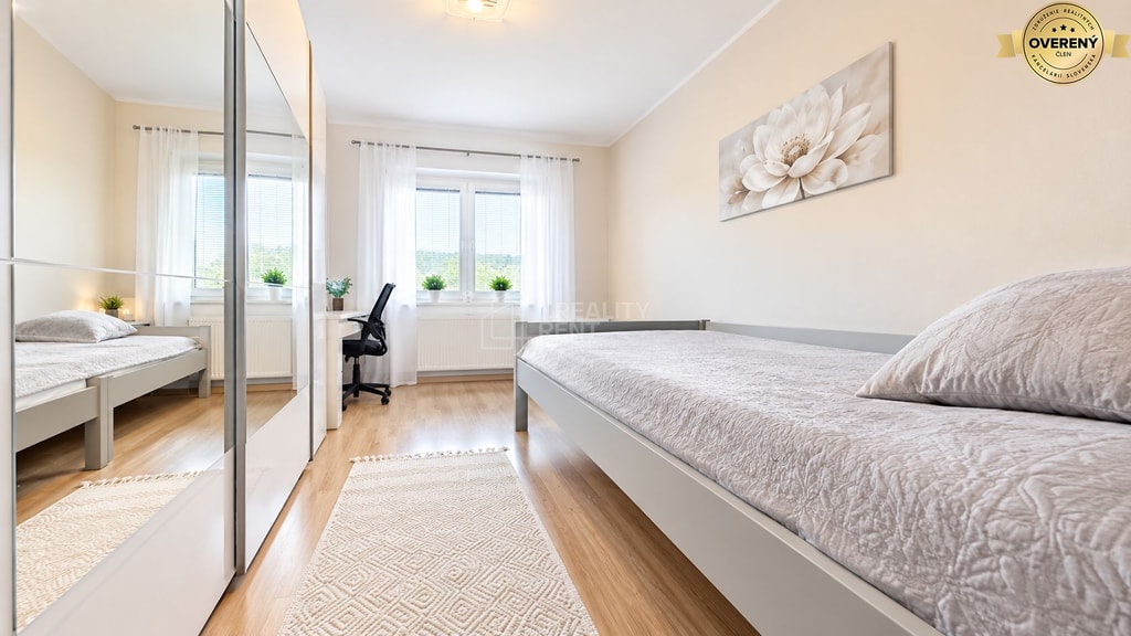 Predaj rodinného domu na trvalé aj rekreačné bývanie Oščadnica 3