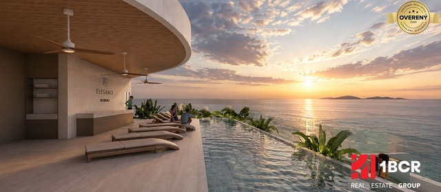 ELEGANCE RESIDENCE PATTAYA