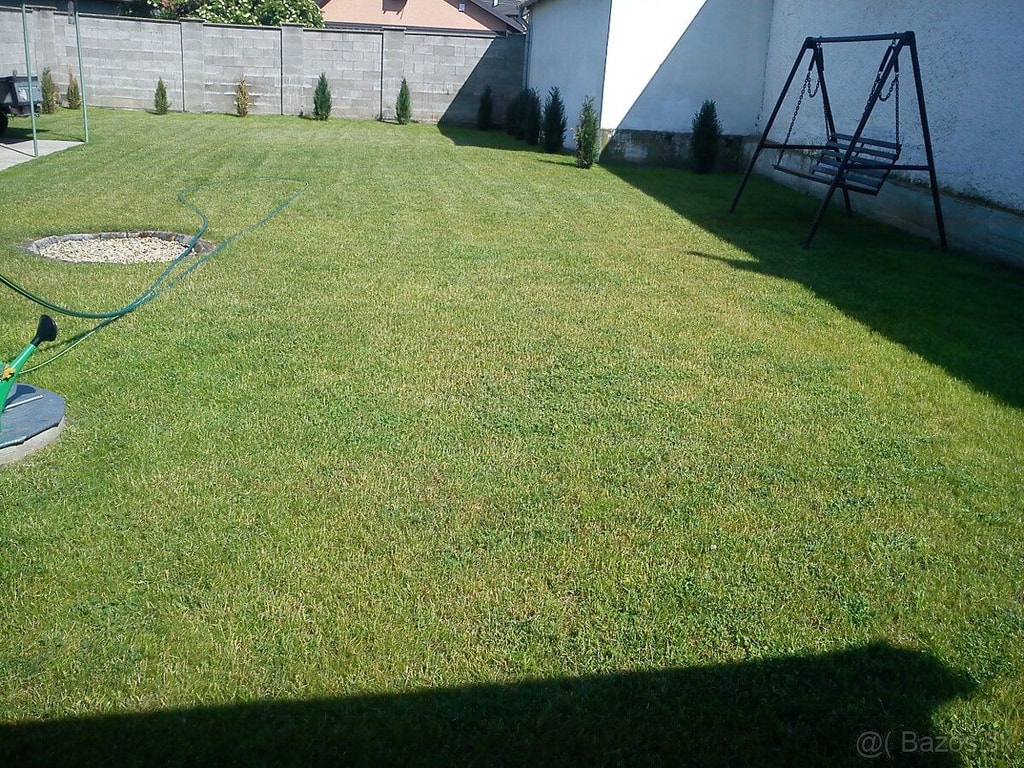 Na predaj - 2 izbový rodinný dom - Vysoká pri Morave 5
