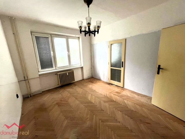 3-izbový byt na predaj v centre mesta Nové Zámky