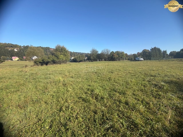 Predaj pozemku v obci Podvysoká