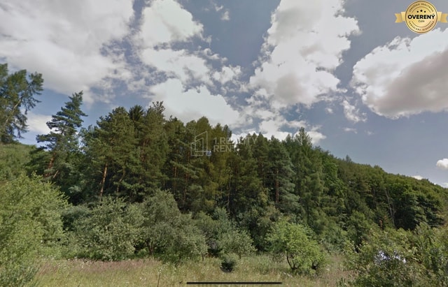 Na predaj pozemok 859 m2 v katastrálnom území Kľače