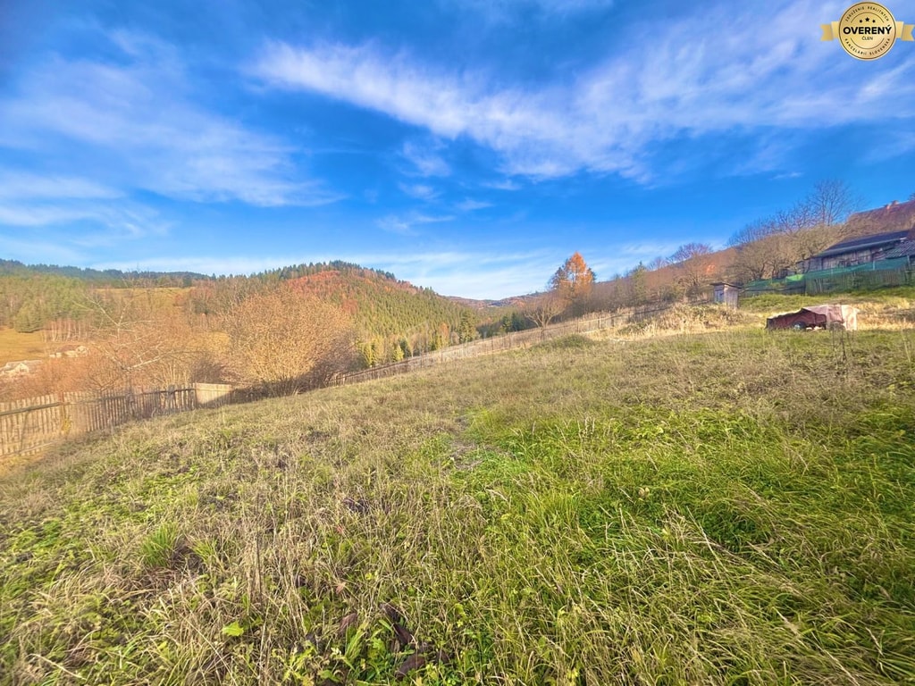 Predaj nádhernej usadlosti súboru a obrovských pozemkov v Oščadnici 3