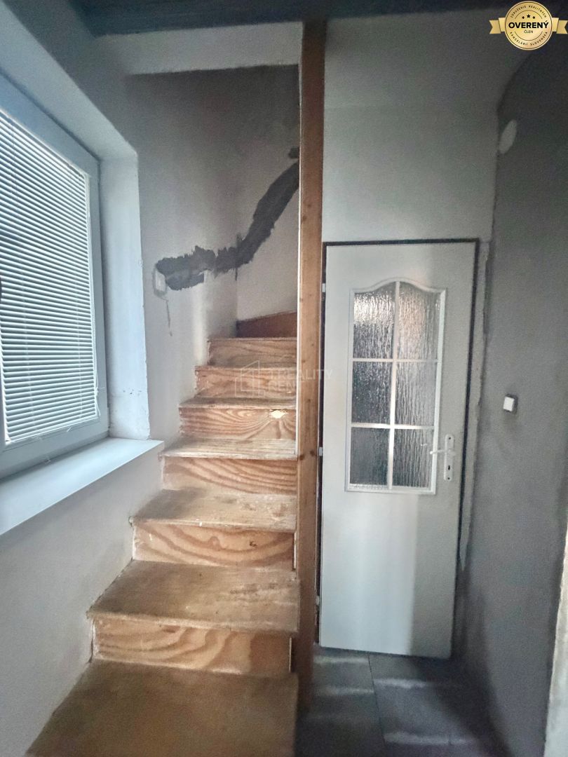 Predaj rodinného domu v Lodne (MO) 5