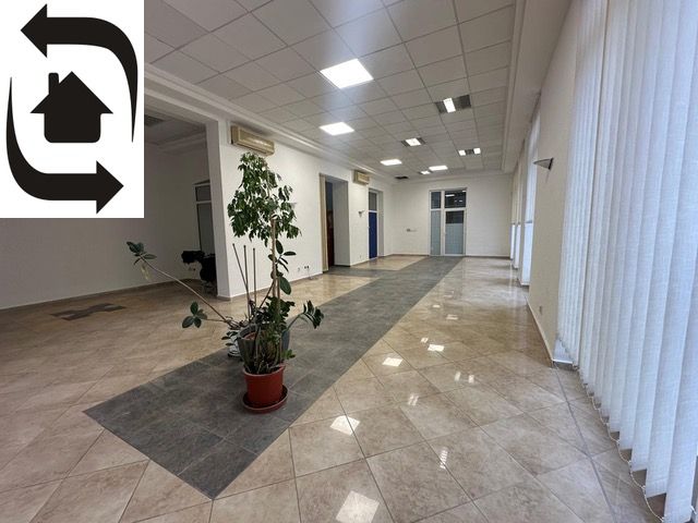 Obchodný priestor na Lazaretskej ulici na prenájom